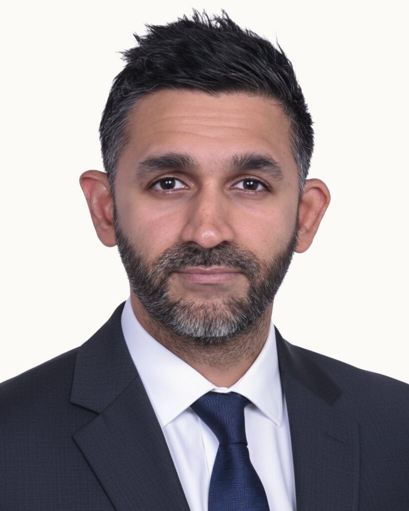 Saad Sarwar
